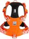 Truelove Szelki guard dla psa Truelove Adventure Dog pomarańczowy XL 1