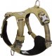 Truelove Szelki guard dla psa Truelove Adventure Dog zielony-khaki XXS 1