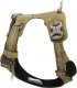 Truelove Szelki guard dla psa Truelove Adventure Dog zielony-khaki XXS 1