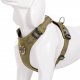 Truelove Szelki guard dla psa Truelove Adventure Dog zielony-khaki XXS 3