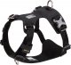 Truelove Ultralekkie szelki dla psa Truelove Adventure Soft czarny M 1