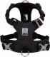Truelove Ultralekkie szelki dla psa Truelove Adventure Soft czarny M 2