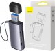 Czytnik Baseus Lite Series (WKQX060013) 1