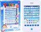 Jokomisiada Interaktywny TABLET edukacyjny w j. polskim ZA3223 1