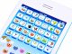 Jokomisiada Interaktywny TABLET edukacyjny w j. polskim ZA3223 2