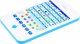 Jokomisiada Interaktywny TABLET edukacyjny w j. polskim ZA3223 3