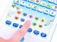 Jokomisiada Interaktywny TABLET edukacyjny w j. polskim ZA3223 4