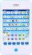 Jokomisiada Interaktywny TABLET edukacyjny w j. polskim ZA3223 5