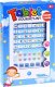 Jokomisiada Interaktywny TABLET edukacyjny w j. polskim ZA3223 6