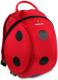 LittleLife Plecak Animal Biedronka (L12310) 1