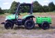 Super-Toys Duży traktor z przyczepą 24V, 4X4 JAKOŚĆ/BLT206 25