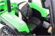 Super-Toys Duży traktor z przyczepą 24V, 4X4 JAKOŚĆ/BLT206 3