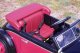 Super-Toys ORYGINALNE AUDI HORSCH DLA DZIECKA I DLA RODZICA DO 100 KG, 2X200 W, 24 V/JE1005 11