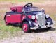 Super-Toys ORYGINALNE AUDI HORSCH DLA DZIECKA I DLA RODZICA DO 100 KG, 2X200 W, 24 V/JE1005 21