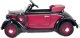 Super-Toys ORYGINALNE AUDI HORSCH DLA DZIECKA I DLA RODZICA DO 100 KG, 2X200 W, 24 V/JE1005 4