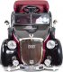 Super-Toys ORYGINALNE AUDI HORSCH DLA DZIECKA I DLA RODZICA DO 100 KG, 2X200 W, 24 V/JE1005 8