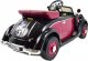 Super-Toys ORYGINALNE AUDI HORSCH DLA DZIECKA I DLA RODZICA DO 100 KG, 2X200 W, 24 V/JE1005 9