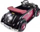Super-Toys ORYGINALNE AUDI HORSCH DLA DZIECKA I DLA RODZICA DO 100 KG, 2X200 W, 24 V/JE1005 10