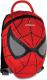 LittleLife Plecak Spiderman 3+ (L12450) 1