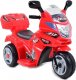 Super-Toys MOTOR NA AKUMULATOR ŚCIGACZ, DŹWIĘKI, ŚWIATŁA/HJ828 1