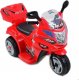 Super-Toys MOTOR NA AKUMULATOR ŚCIGACZ, DŹWIĘKI, ŚWIATŁA/HJ828 3