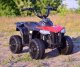 Super-Toys QUAD OVERLAND NA AKUMULATOR, DWA SILNIKI, MIĘKKIE SIEDZENIE, MIĘKKIE KOŁA/BJQ-V8 7
