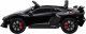 Super-Toys ORYGINALNE LAMBORGHINI SVJ PEŁNA OPCJA, MIĘKKIE KOŁA, MIĘKKIE SIEDZENIE/HL328 5