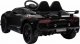 Super-Toys ORYGINALNE LAMBORGHINI SVJ PEŁNA OPCJA, MIĘKKIE KOŁA, MIĘKKIE SIEDZENIE/HL328 6