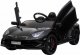 Super-Toys ORYGINALNE LAMBORGHINI SVJ PEŁNA OPCJA, MIĘKKIE KOŁA, MIĘKKIE SIEDZENIE/HL328 7