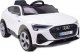 Super-Toys AUTO NA AKUMULATOR AUDI E-TRON SPORTBACK QLS6688 11