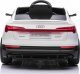 Super-Toys AUTO NA AKUMULATOR AUDI E-TRON SPORTBACK QLS6688 12