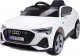 Super-Toys AUTO NA AKUMULATOR AUDI E-TRON SPORTBACK QLS6688 18