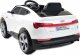 Super-Toys AUTO NA AKUMULATOR AUDI E-TRON SPORTBACK QLS6688 2