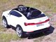 Super-Toys AUTO NA AKUMULATOR AUDI E-TRON SPORTBACK QLS6688 4