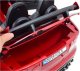 Super-Toys AUTO NA AKUMULATOR JAGUAR F TYPE, MIĘKKIE KOŁA, MIĘKKIE SIEDZENIE, SUPER JAKOSĆ/QLS5388 11