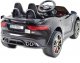 Super-Toys AUTO NA AKUMULATOR JAGUAR F TYPE, MIĘKKIE KOŁA, MIĘKKIE SIEDZENIE, SUPER JAKOSĆ/QLS5388 14