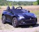 Super-Toys AUTO NA AKUMULATOR JAGUAR F TYPE, MIĘKKIE KOŁA, MIĘKKIE SIEDZENIE, SUPER JAKOSĆ/QLS5388 21