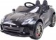 Super-Toys AUTO NA AKUMULATOR JAGUAR F TYPE, MIĘKKIE KOŁA, MIĘKKIE SIEDZENIE, SUPER JAKOSĆ/QLS5388 23
