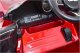 Super-Toys AUTO NA AKUMULATOR JAGUAR F TYPE, MIĘKKIE KOŁA, MIĘKKIE SIEDZENIE, SUPER JAKOSĆ/QLS5388 3