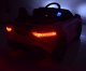 Super-Toys AUTO NA AKUMULATOR JAGUAR F TYPE, MIĘKKIE KOŁA, MIĘKKIE SIEDZENIE, SUPER JAKOSĆ/QLS5388 4