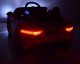 Super-Toys AUTO NA AKUMULATOR JAGUAR F TYPE, MIĘKKIE KOŁA, MIĘKKIE SIEDZENIE, SUPER JAKOSĆ/QLS5388 5