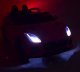Super-Toys AUTO NA AKUMULATOR JAGUAR F TYPE, MIĘKKIE KOŁA, MIĘKKIE SIEDZENIE, SUPER JAKOSĆ/QLS5388 7