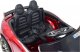 Super-Toys AUTO NA AKUMULATOR JAGUAR F TYPE, MIĘKKIE KOŁA, MIĘKKIE SIEDZENIE, SUPER JAKOSĆ/QLS5388 8