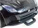 Super-Toys AUTO NA AKUMULATOR JAGUAR F TYPE, MIĘKKIE KOŁA, MIĘKKIE SIEDZENIE, SUPER JAKOSĆ/QLS5388 9