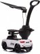 Super-Toys JEŹDZIK, PCHACZ, ODPYCHACZ, POJAZD NA AKUMULATOR- JEEP CHEROKEE, DASZEK ,DŹWIĘKI/JQ606 5