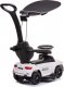 Super-Toys JEŹDZIK, PCHACZ, ODPYCHACZ, POJAZD NA AKUMULATOR- JEEP CHEROKEE, DASZEK ,DŹWIĘKI/JQ606 7