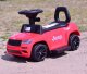 Super-Toys JEŹDZIK, PCHACZ, ODPYCHACZ, POJAZD NA AKUMULATOR- JEEP CHEROKEE, DASZEK ,DŹWIĘKI/JQ606 12