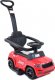 Super-Toys JEŹDZIK, PCHACZ, ODPYCHACZ, POJAZD NA AKUMULATOR- JEEP CHEROKEE, DASZEK ,DŹWIĘKI/JQ606 16