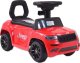 Super-Toys JEŹDZIK, PCHACZ, ODPYCHACZ, POJAZD NA AKUMULATOR- JEEP CHEROKEE, DASZEK ,DŹWIĘKI/JQ606 17
