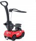 Super-Toys JEŹDZIK, PCHACZ, ODPYCHACZ, POJAZD NA AKUMULATOR- JEEP CHEROKEE, DASZEK ,DŹWIĘKI/JQ606 19